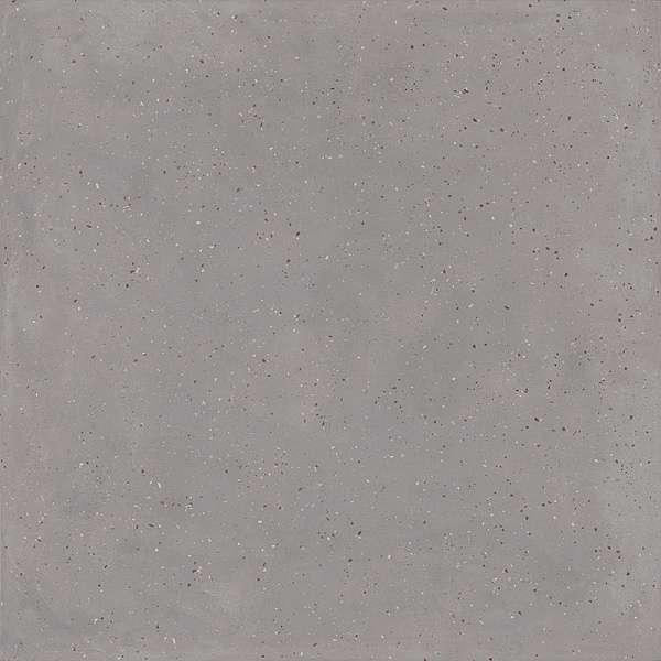 Керамогранит Sant Agostino Deconcrete De-Micro Grey CSADMIGR90, цвет серый, поверхность матовая, квадрат, 900x900