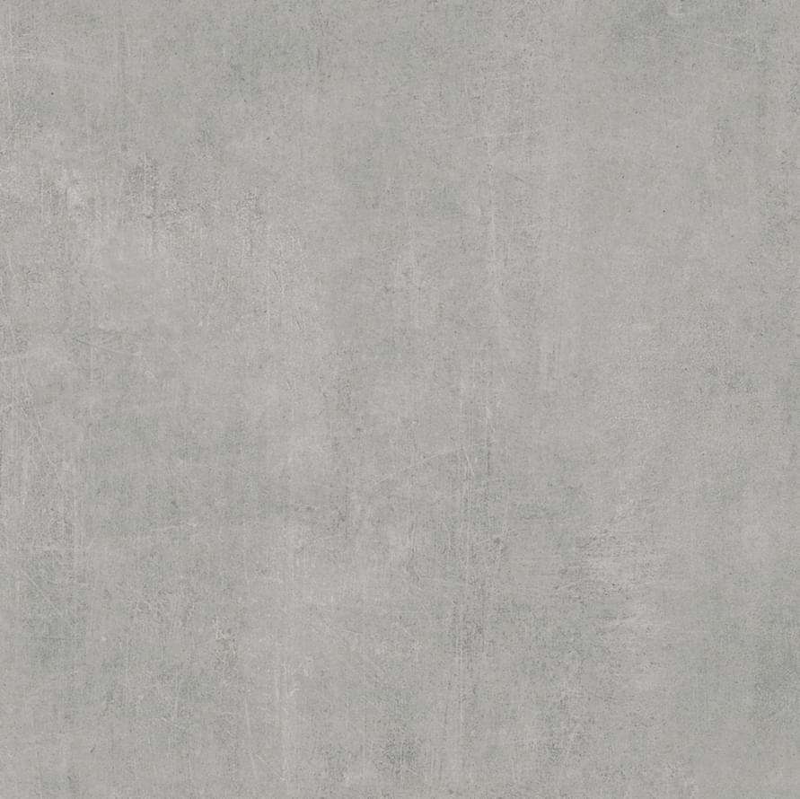 Керамогранит Monocibec Graphis Grigio Nat Ret 112659, цвет серый, поверхность матовая, квадрат, 800x800