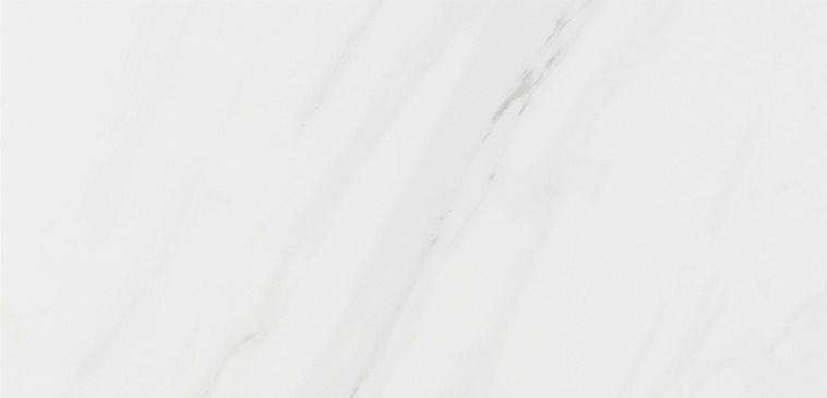 Керамогранит Pamesa Cr. Lenci Blanco Leviglass, цвет белый, поверхность глянцевая, прямоугольник, 750x1500