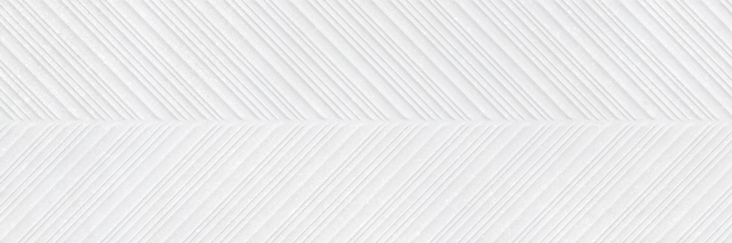 Керамогранит Керамин Дезерт 7Д Белый, цвет белый, поверхность матовая рельефная, прямоугольник, 300x900
