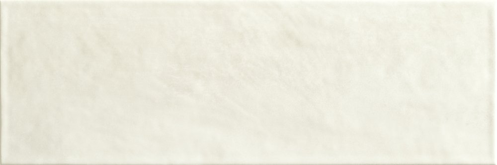 Керамическая плитка Love Tiles Ground White, цвет белый, поверхность глазурованная, прямоугольник, 200x600