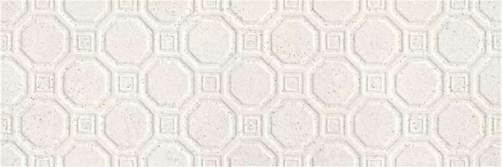 Керамическая плитка Ragno Cocciopesto Struttura Class Bianco, цвет белый, поверхность матовая, прямоугольник, 400x1200