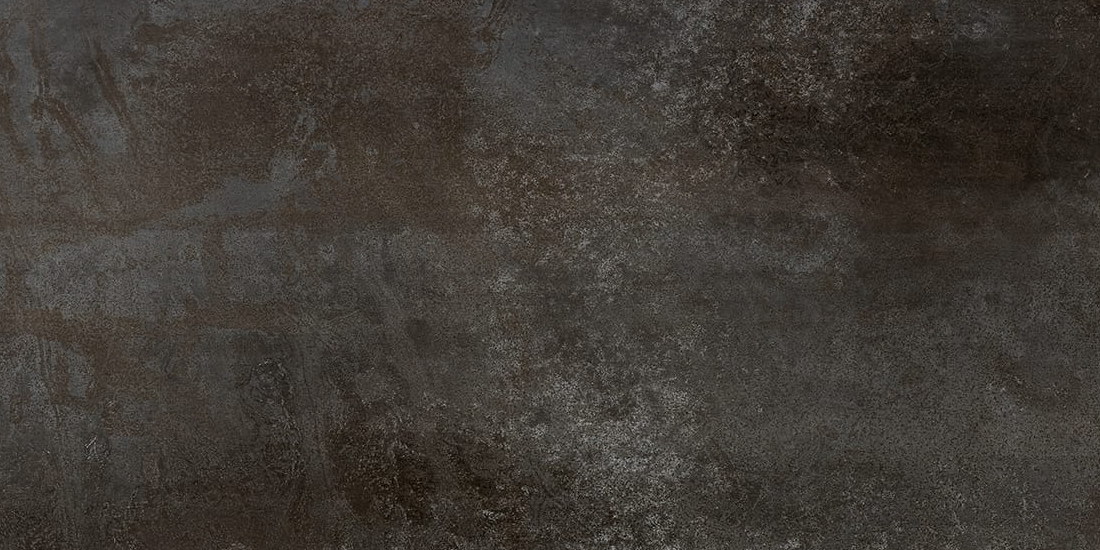 Керамогранит Floor Gres Flowtech Burnished Nat 757069, цвет серый, поверхность матовая, прямоугольник, 400x800