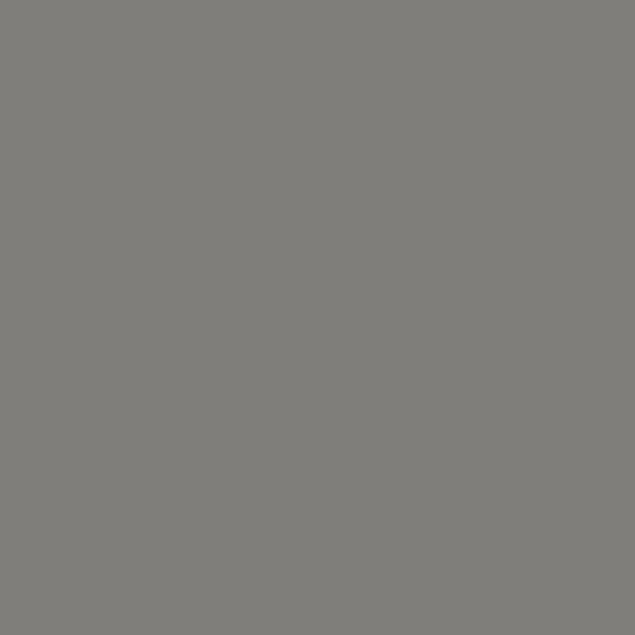 Керамогранит Керамин Моноколор 2, цвет серый, поверхность матовая, квадрат, 600x600