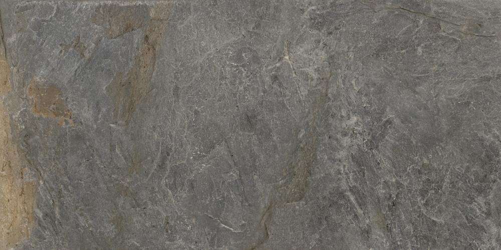Керамогранит Monocibec Dolomite Grey Ret 92886, цвет серый, поверхность матовая, прямоугольник, 300x600