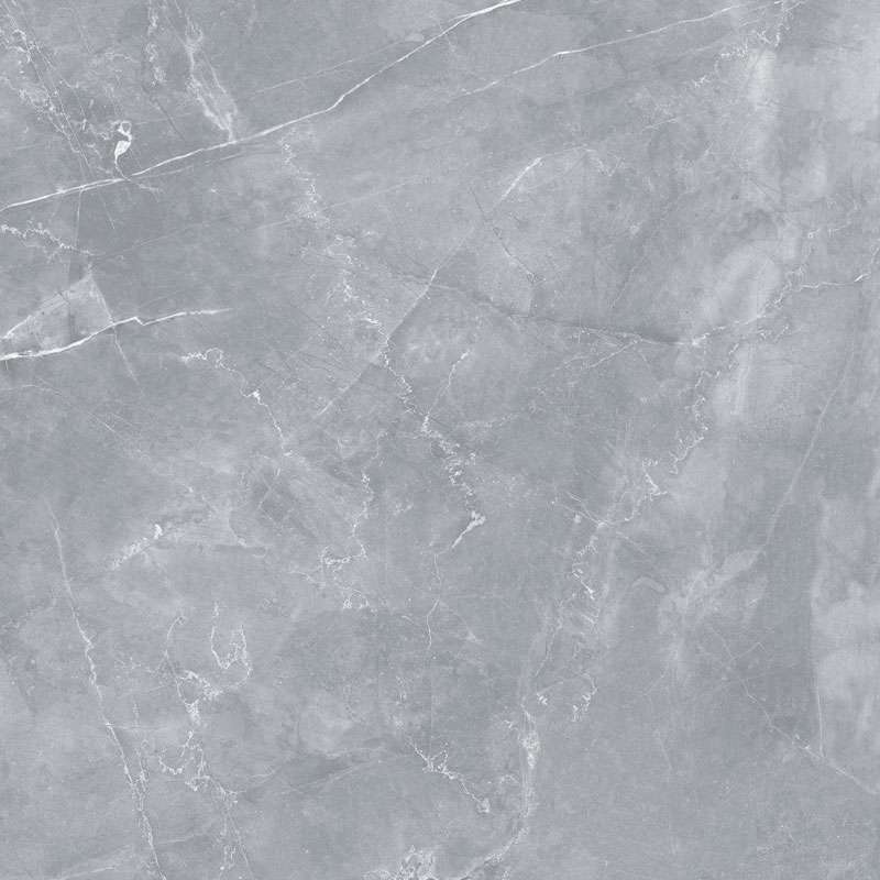 Керамогранит Staro Oasis Armany Polished, цвет серый, поверхность полированная, квадрат, 600x600