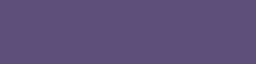 Керамогранит Ce.Si Matt Viola, цвет фиолетовый, поверхность матовая, прямоугольник, 50x200