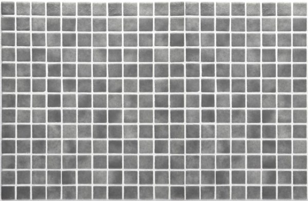 Мозаика Ezarri Niebla 2560 - А, цвет серый, поверхность глянцевая, прямоугольник, 313x495