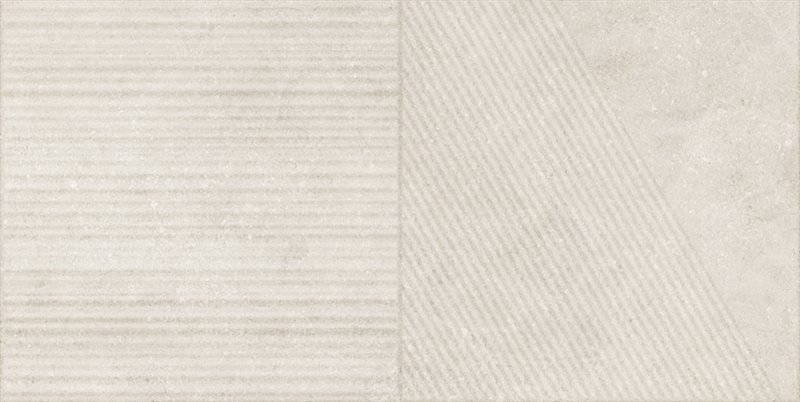 Керамическая плитка Navarti Grant DC Marfil, цвет бежевый, поверхность матовая, прямоугольник, 250x500