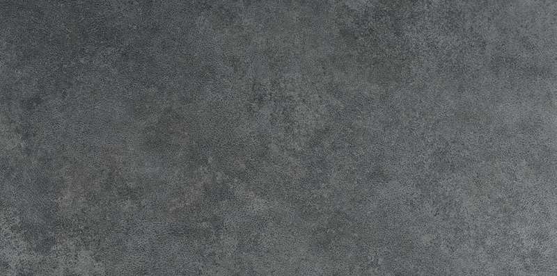 Керамогранит Iris Hard Leather Slate Lappato 863404, цвет серый, поверхность лаппатированная, прямоугольник, 300x600
