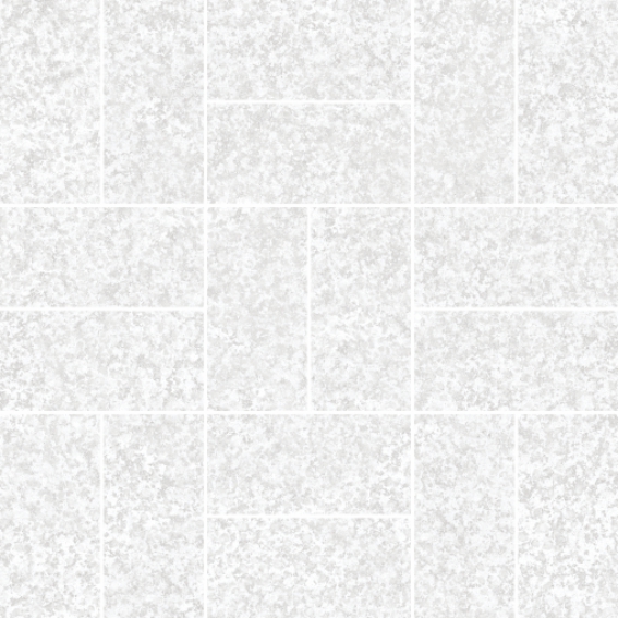 Мозаика Керамин Габбро 7 Ковры, цвет серый, поверхность полированная, квадрат, 300x300