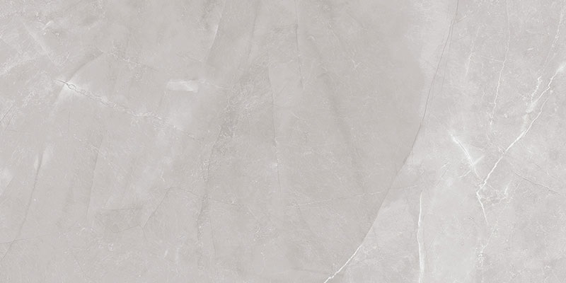 Керамогранит Geotiles Magda Perla Polished, цвет серый, поверхность полированная, прямоугольник, 600x1200