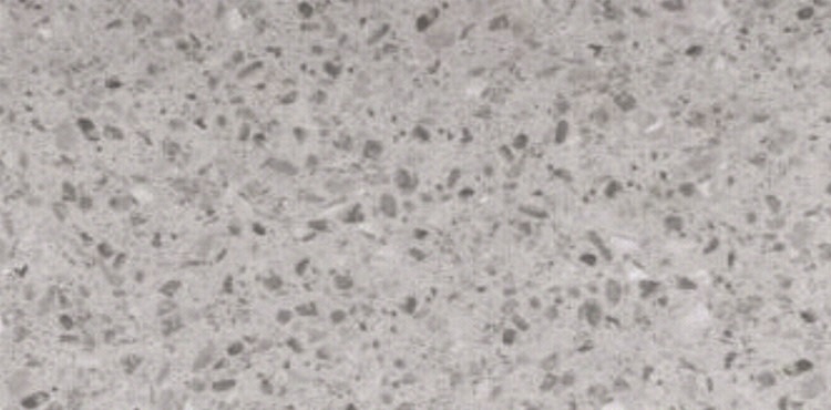 Керамогранит ITC Acerra Grey Matt, цвет серый, поверхность матовая, прямоугольник, 600x1200