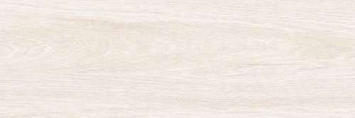 Керамическая плитка Estile Brilliant White, цвет белый, поверхность матовая, прямоугольник, 150x450