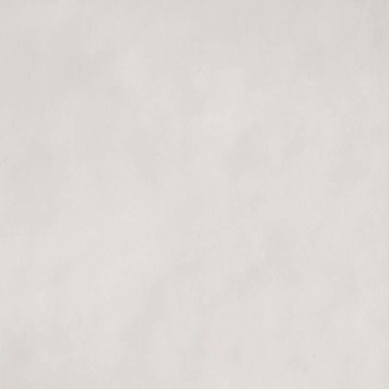 Керамогранит Fap Milano&Floor 80 Bianco Satin, цвет белый, поверхность сатинированная, квадрат, 800x800