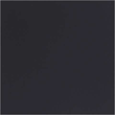 Керамическая плитка Mainzu Bombato Negro Mate, цвет чёрный тёмный, поверхность матовая, квадрат, 150x150