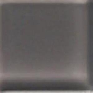Мозаика Bars Crystal Mosaic Чистые цвета S 23 (23x23 mm), цвет серый, поверхность глянцевая, квадрат, 300x300