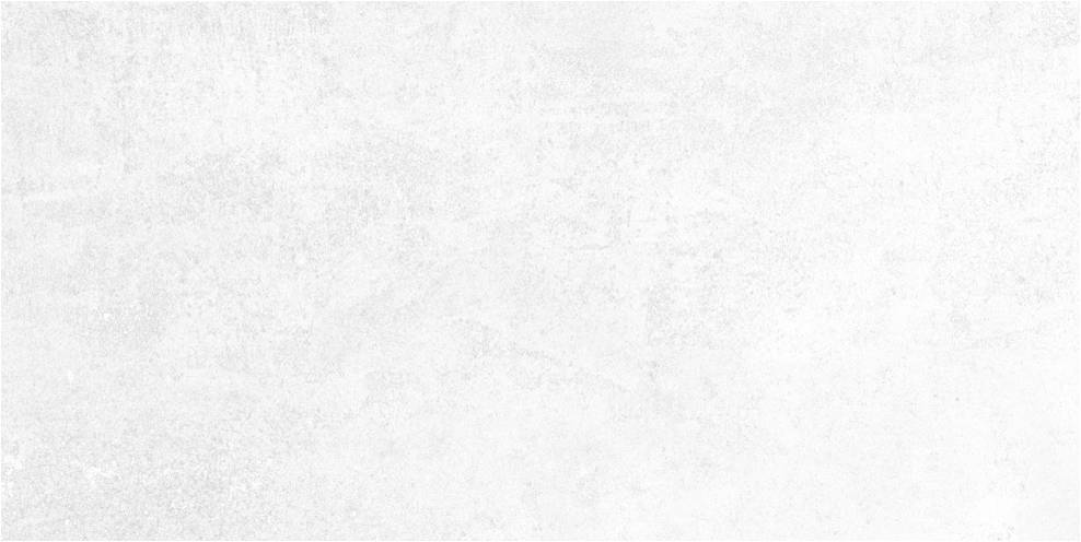 Керамическая плитка Axima Санта-Барбара Белая, цвет белый, поверхность матовая, прямоугольник, 300x600