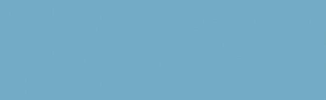 Керамическая плитка Kerama Marazzi Баттерфляй аквамарин 2868, цвет голубой, поверхность глянцевая, прямоугольник, 85x285