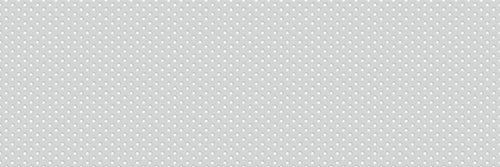 Керамическая плитка Azteca Dots R90 Pearl Matt, цвет серый, поверхность матовая, прямоугольник, 300x900