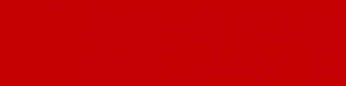 Керамогранит Ce.Si Matt Vermiglio, цвет красный, поверхность матовая, прямоугольник, 50x200