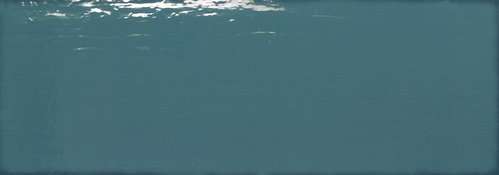Керамическая плитка APE Allegra Turquoise Rect, цвет бирюзовый, поверхность глянцевая, прямоугольник, 316x900