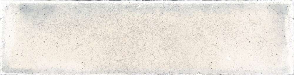 Керамическая плитка Cifre Jazba White Brillo CFR000058, цвет белый, поверхность глянцевая, прямоугольник, 246x600