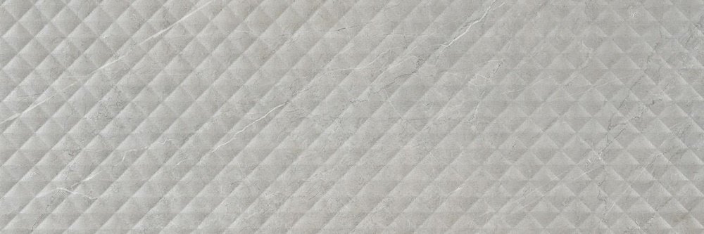 Керамическая плитка Azuvi Aran Montana Grey, цвет серый, поверхность матовая, прямоугольник, 300x900