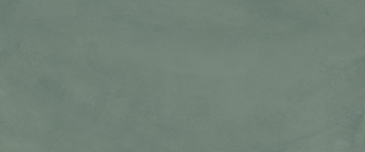 Широкоформатный керамогранит Ergon Pigmento Verde Salvia ELNE, цвет зелёный, поверхность матовая, прямоугольник, 1200x2780