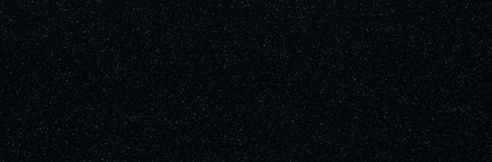 Широкоформатный керамогранит Kerlite Black & White Black Glossy (3.5 mm), цвет чёрный, поверхность полированная, прямоугольник, 1000x3000