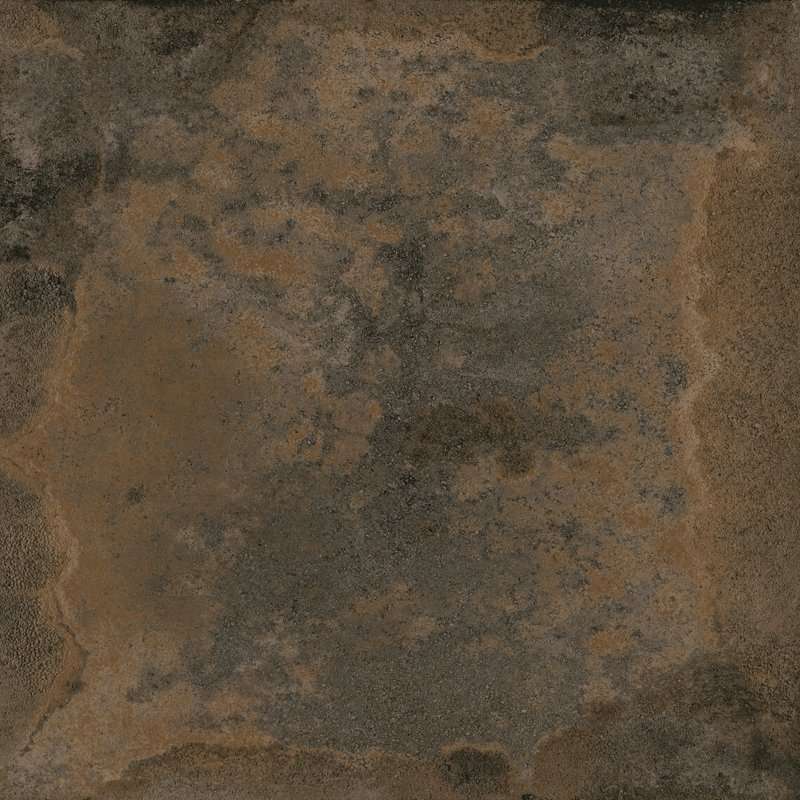 Керамогранит Gresmanc Etna Base Universal, цвет коричневый, поверхность матовая, квадрат, 310x310