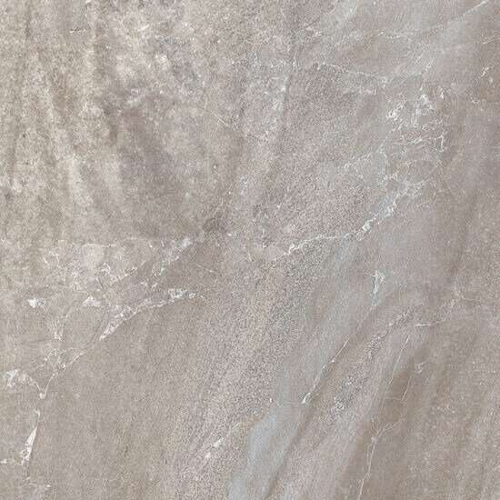 Керамическая плитка Vives Mara-R Cemento, цвет серый, поверхность глянцевая, квадрат, 593x593