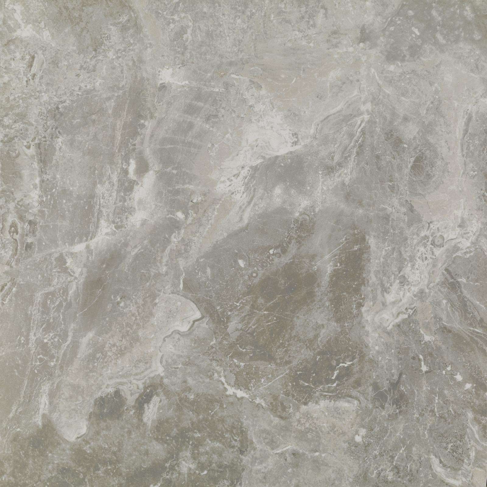 Керамогранит Ragno Bistrot Crux Taupe Soft Rett R4UR, цвет серый, поверхность матовая, квадрат, 750x750