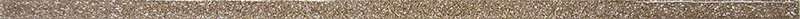 Бордюры Cifre Listelo Sonic Gold, цвет бежевый, поверхность глянцевая, прямоугольник, 15x700