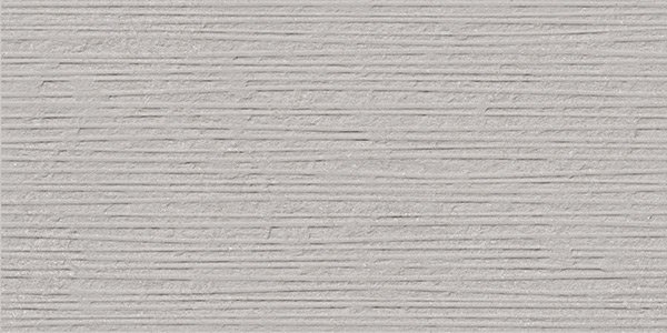 Керамогранит Vives Alpha Serifos-R Cemento, цвет серый, поверхность матовая, прямоугольник, 293x593