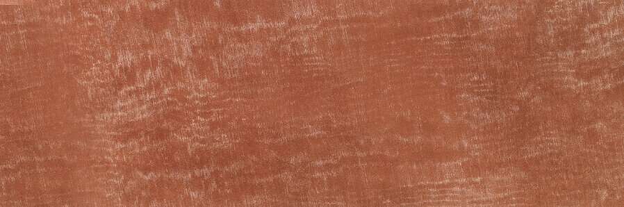 Клинкер Natura Di Terra Lido Rosso, цвет красный, поверхность матовая, квадрат, 298x898