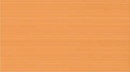 Керамическая плитка Ceradim Orchid Orange КПО16МР813, цвет оранжевый, поверхность глянцевая, прямоугольник, 250x450