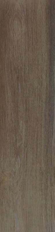 Керамогранит Cisa Mywood Nut, цвет коричневый, поверхность лаппатированная, прямоугольник, 195x800