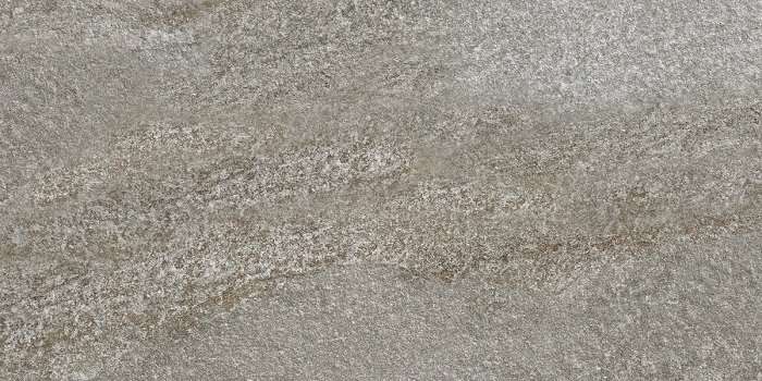 Керамогранит Alfalux Stonequartz Grigio Ret 8200991, цвет серый, поверхность матовая, прямоугольник, 600x1200