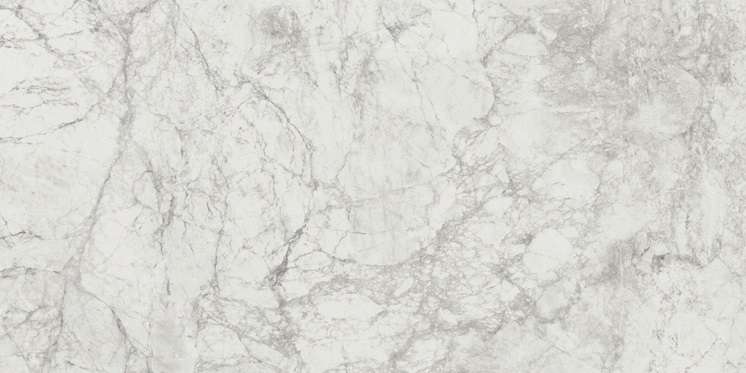 Керамогранит Century Contact Stone White Molato Rettificato 129236, цвет серый, поверхность полированная, прямоугольник, 300x600