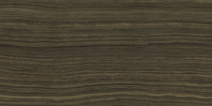 Керамогранит Italon Surface Earamosa Lux 610015000386, цвет коричневый, поверхность полированная, прямоугольник, 600x1200