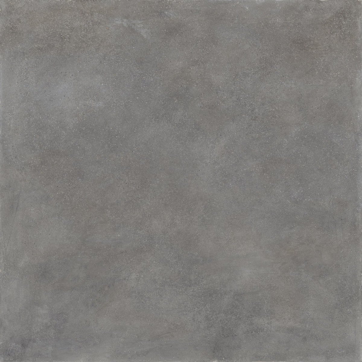 Керамогранит Piemme Glitch Graphite Nat/Ret 03288, цвет серый тёмный, поверхность матовая, квадрат, 600x600