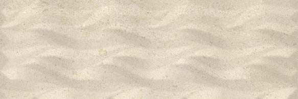 Керамическая плитка Undefasa Saona Marfil Nature, цвет бежевый, поверхность матовая, прямоугольник, 250x750