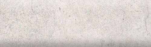 Бордюры Vives Ribadeo Blanco Rodapie, цвет серый, поверхность матовая, прямоугольник, 94x300