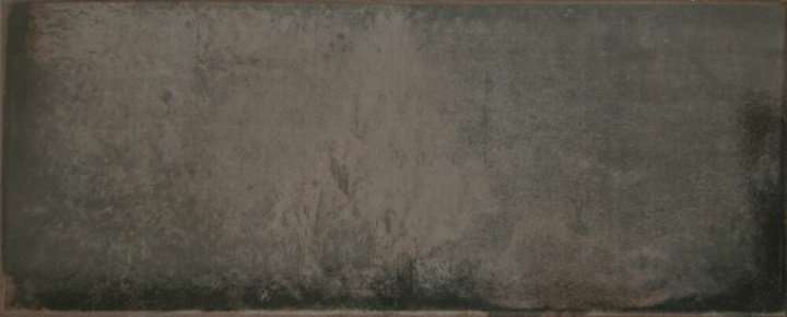 Керамическая плитка Cifre Montblanc Antracite, цвет серый тёмный, поверхность глянцевая, прямоугольник, 200x500