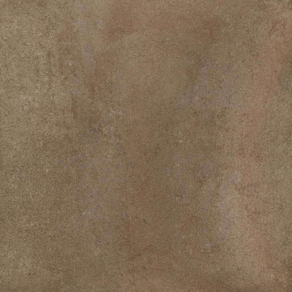 Керамогранит Piemme Bits&Pieces Peat Brown Lev. Ret. 01174, цвет коричневый, поверхность полированная, квадрат, 600x600