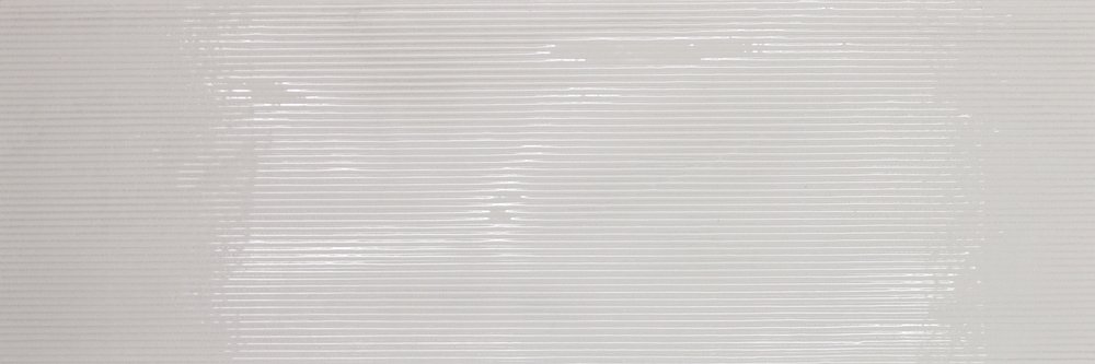 Керамогранит Settecento Matiere Carton White Glossy, цвет белый, поверхность лаппатированная, прямоугольник, 240x720