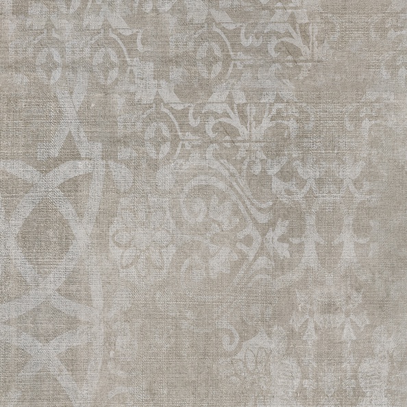 Керамическая плитка Нефрит керамика Гранж 01-10-1-16-00-06-1891, цвет серый, поверхность противоскользящая, квадрат, 385x385