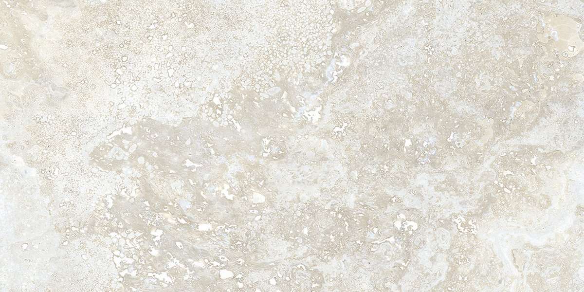 Керамогранит La Fabbrica Imperial Trevi Lap/Ret 155006, цвет белый, поверхность лаппатированная, прямоугольник, 600x1200