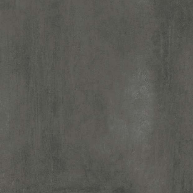 Керамогранит Meissen Grava Matt GRV-GGM404, цвет серый тёмный, поверхность матовая, квадрат, 800x800